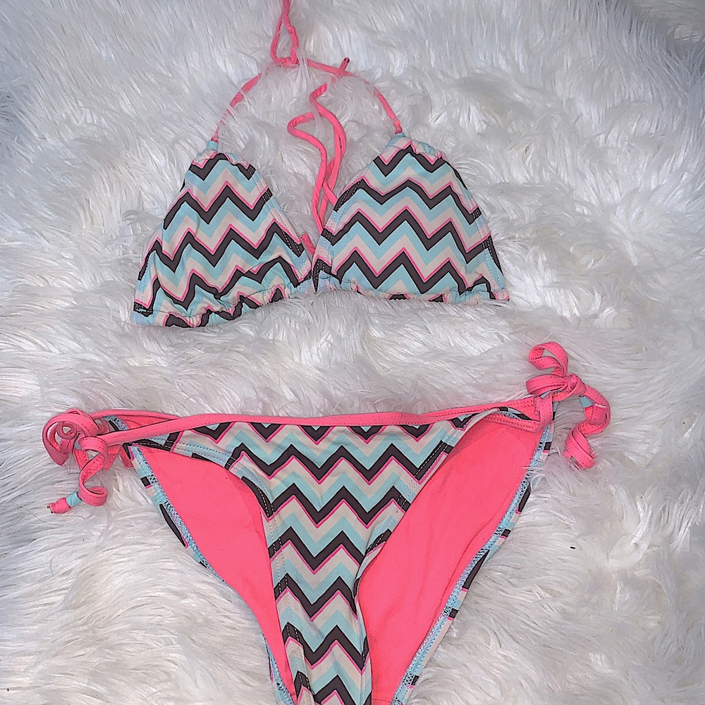 Women’s sexy swimsuit
